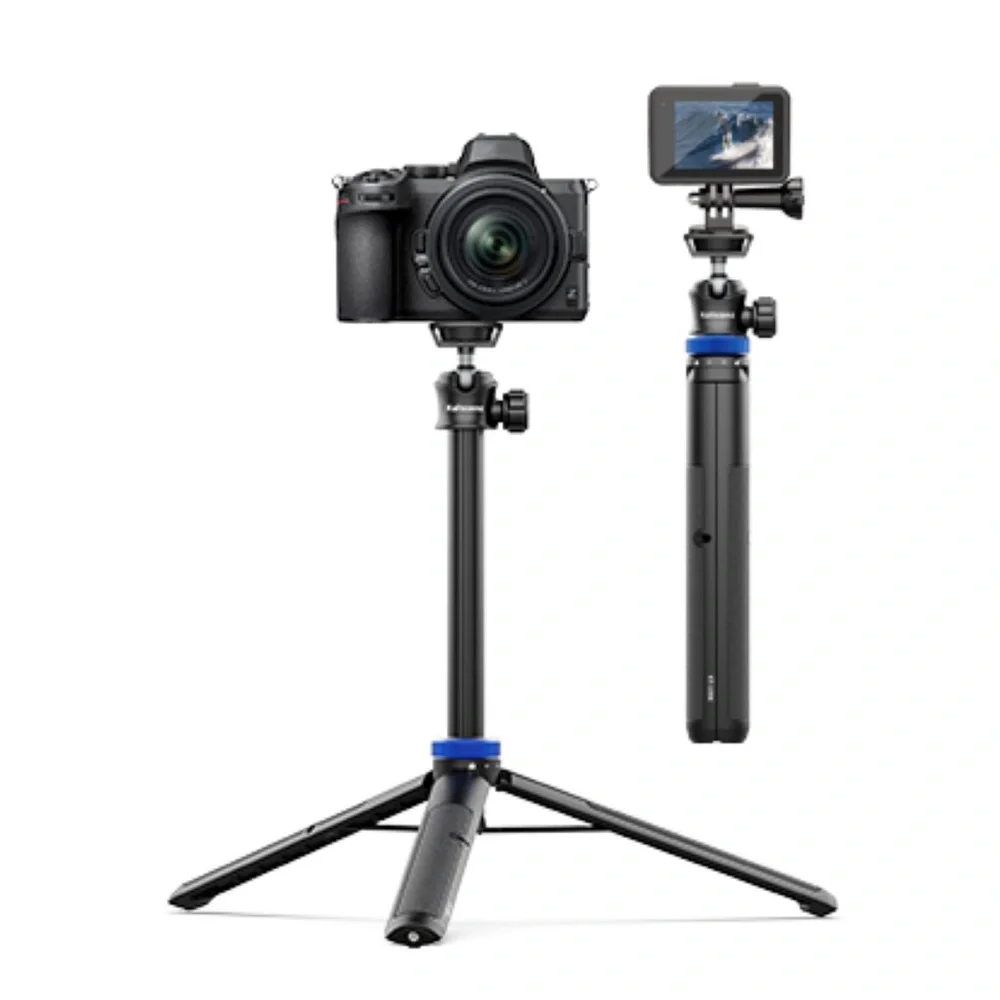 NEW! Lightweight Camera Tripod Stand for GoPro Selfie Stick 62